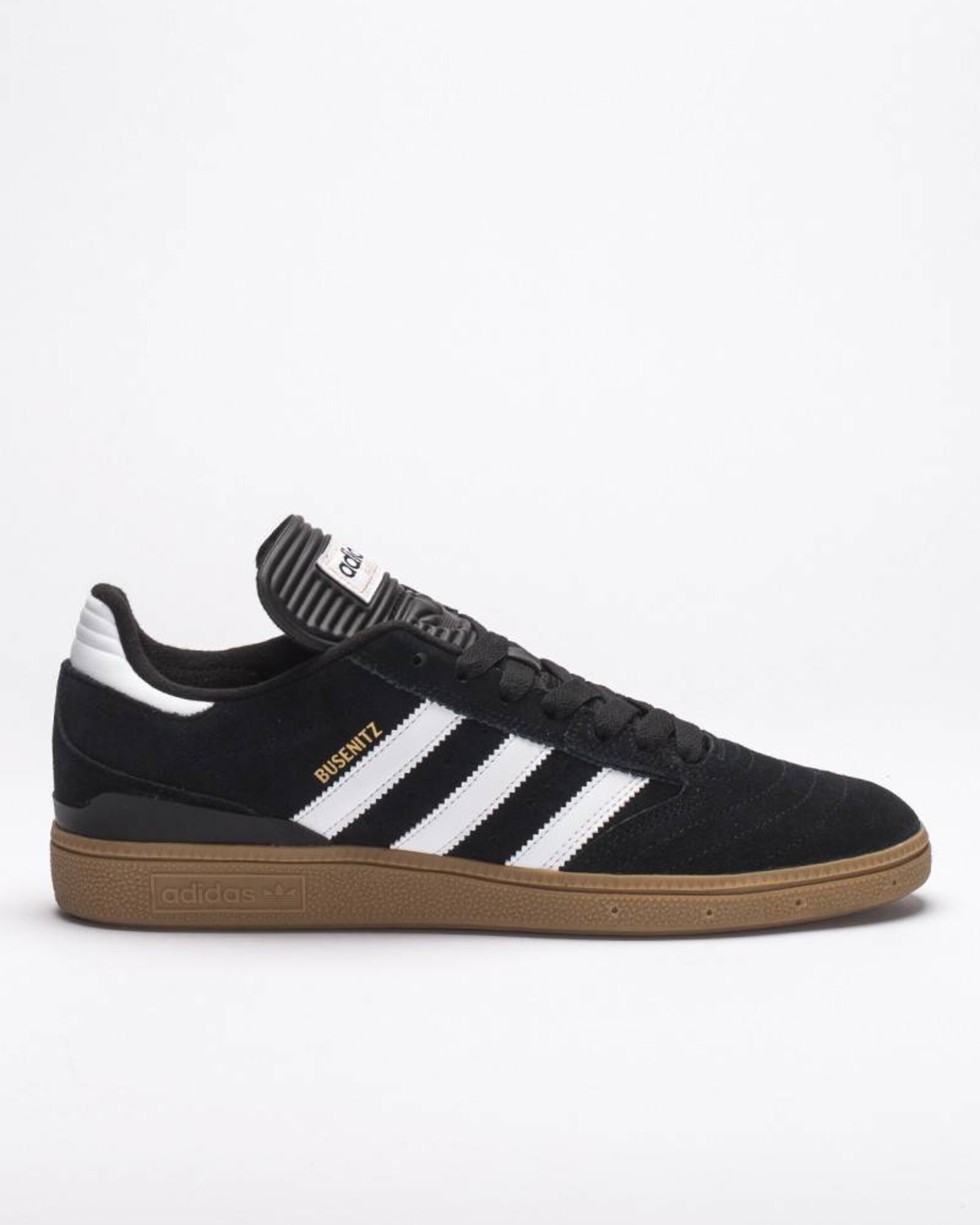 adidas Busenitz Black/White/Gum