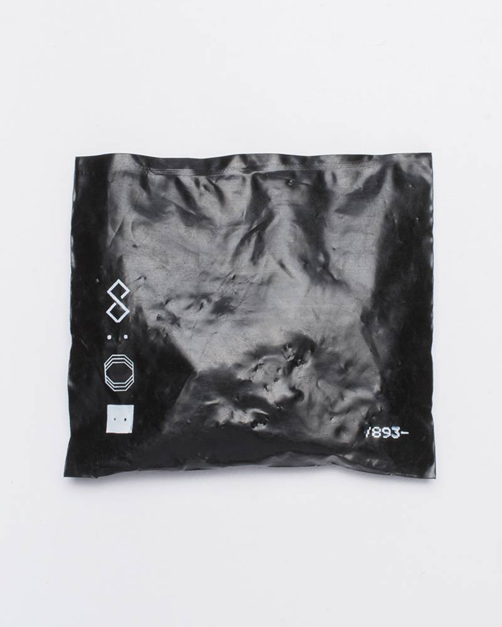 Octagon Hardware Kit