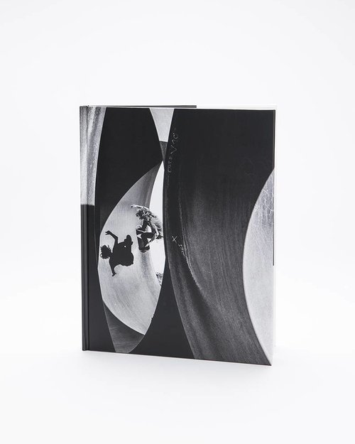 Element Fred Mortagne 'French Fred' Attraper Au Vol Book