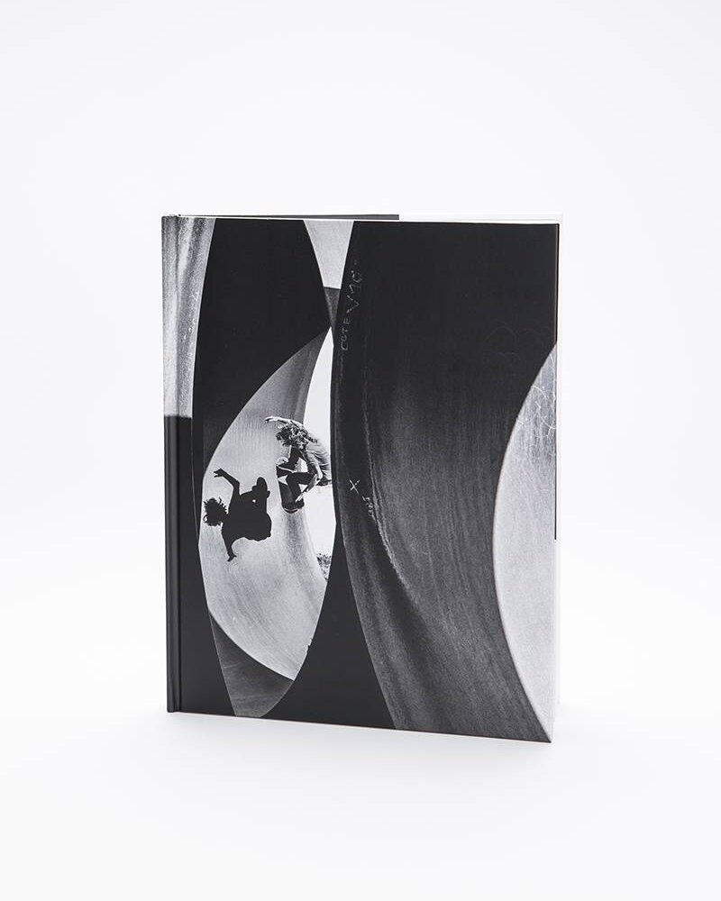 Element Fred Mortagne 'French Fred' Attraper Au Vol Book