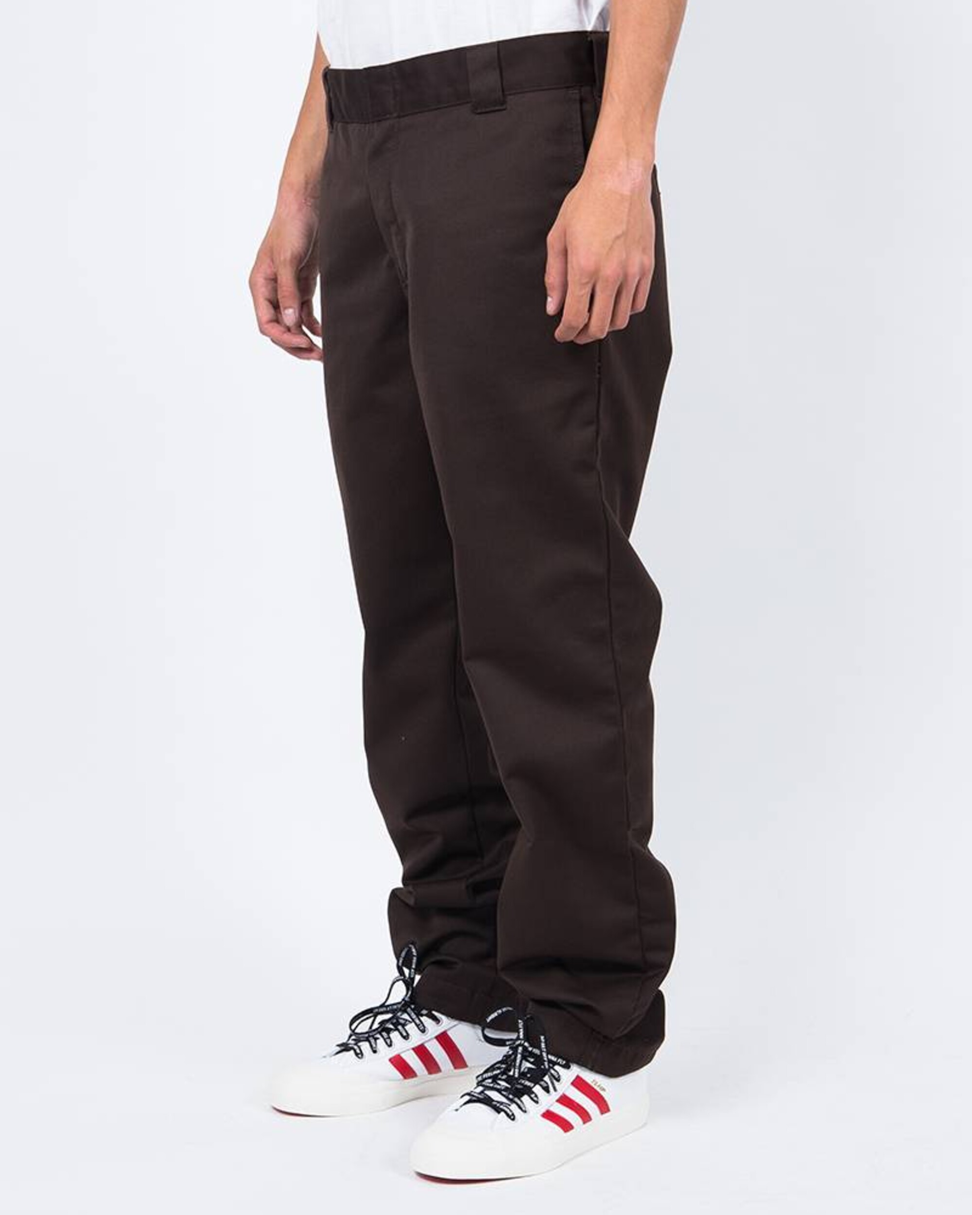 Carhartt Master Pants Tobacco Rinsed