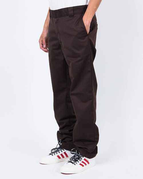 Carhartt Carhartt Master Pants Tobacco Rinsed