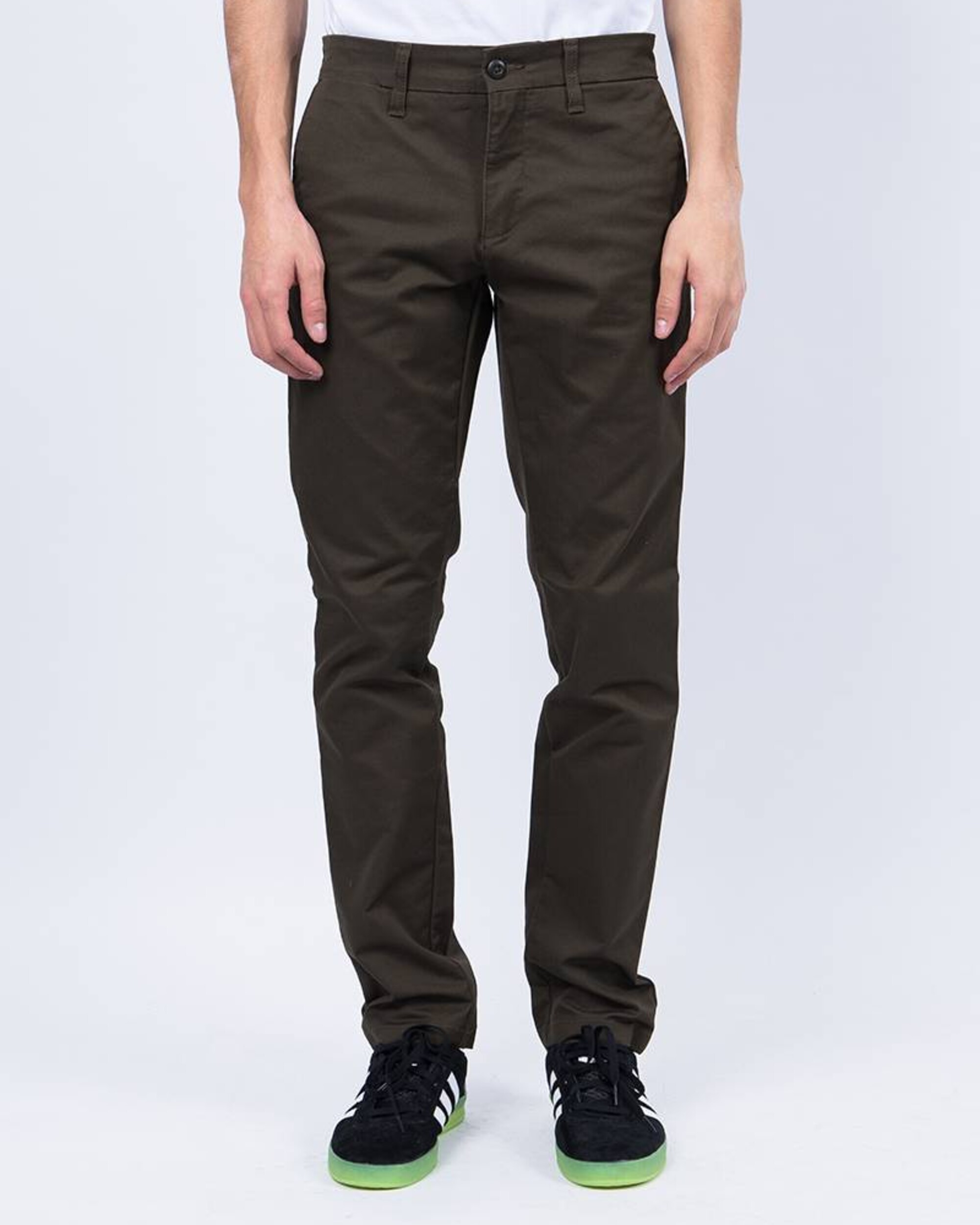 Carhartt Sid Pants Cypress Rinsed