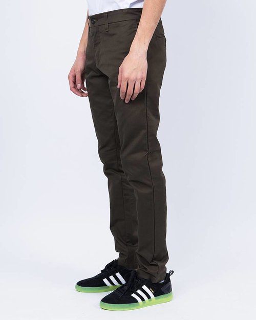 Carhartt Carhartt Sid Pants Cypress Rinsed