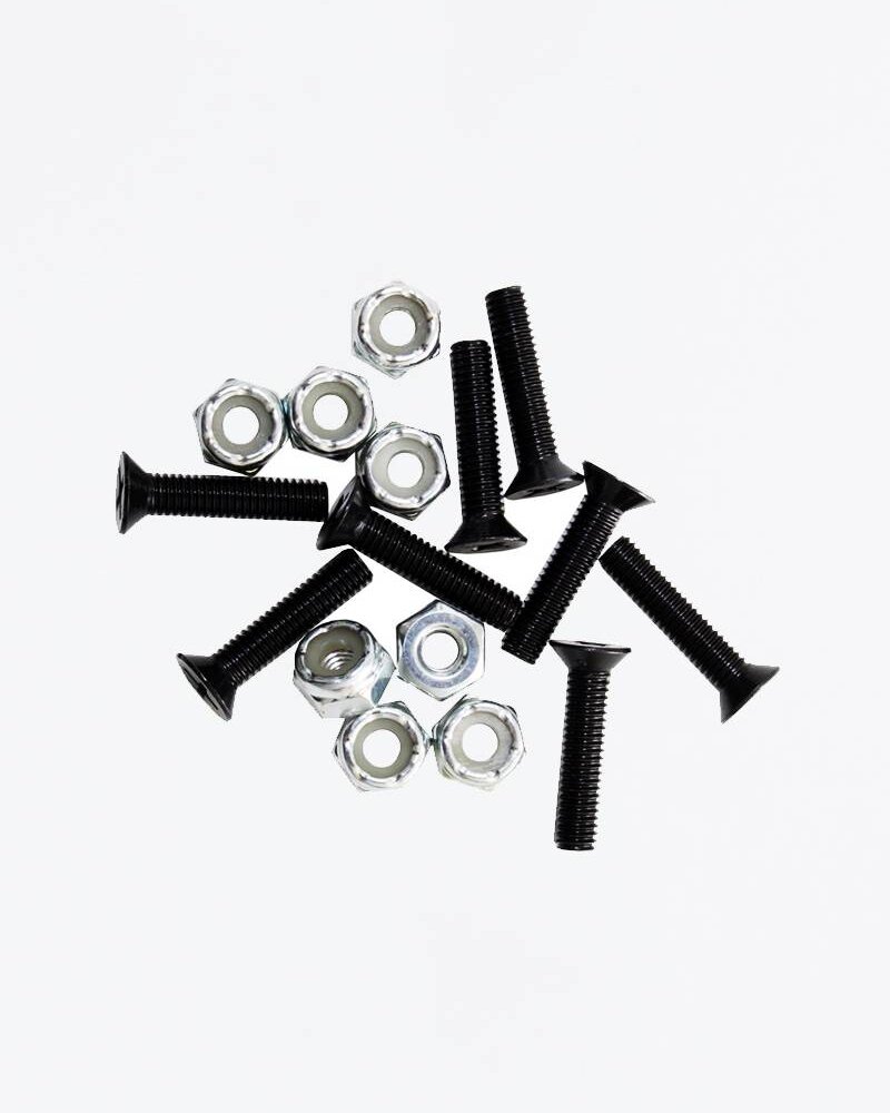 Powell Powell Minilogo Hardware 1