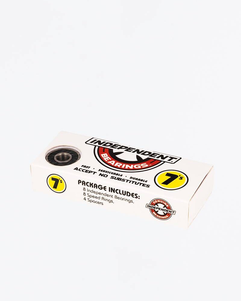 Independent Independent Bearings ABEC 7