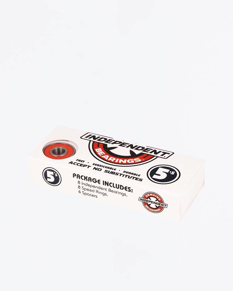 Independent Independent Bearings ABEC 5