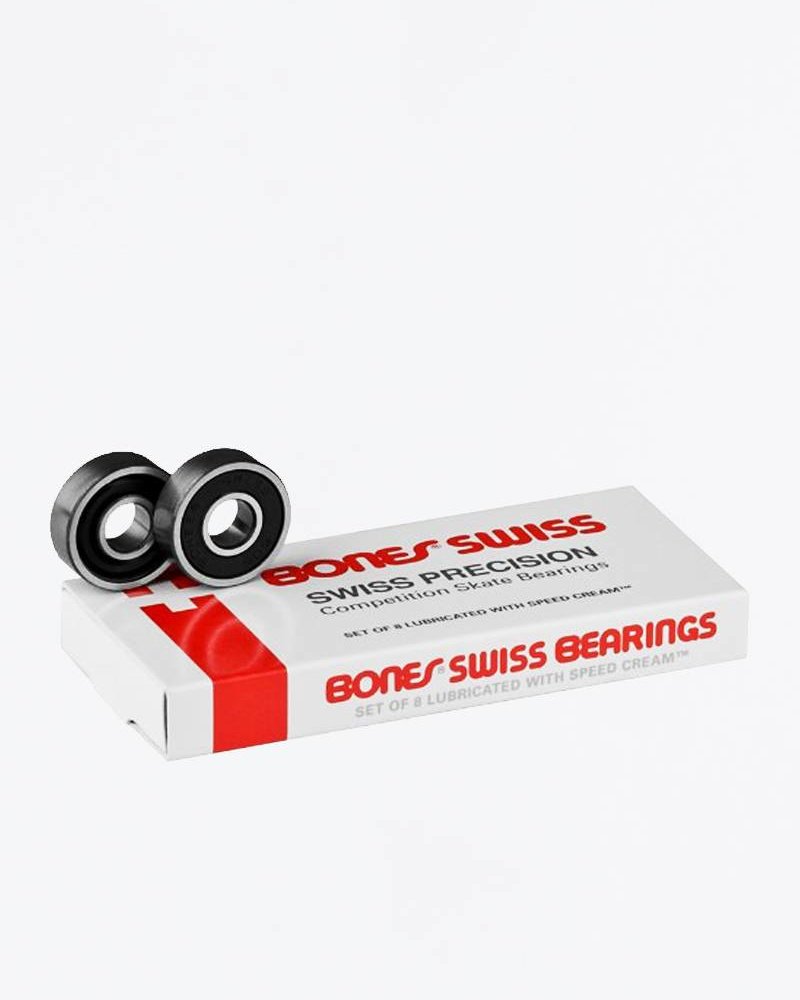 Bones Bones Swiss Bearings