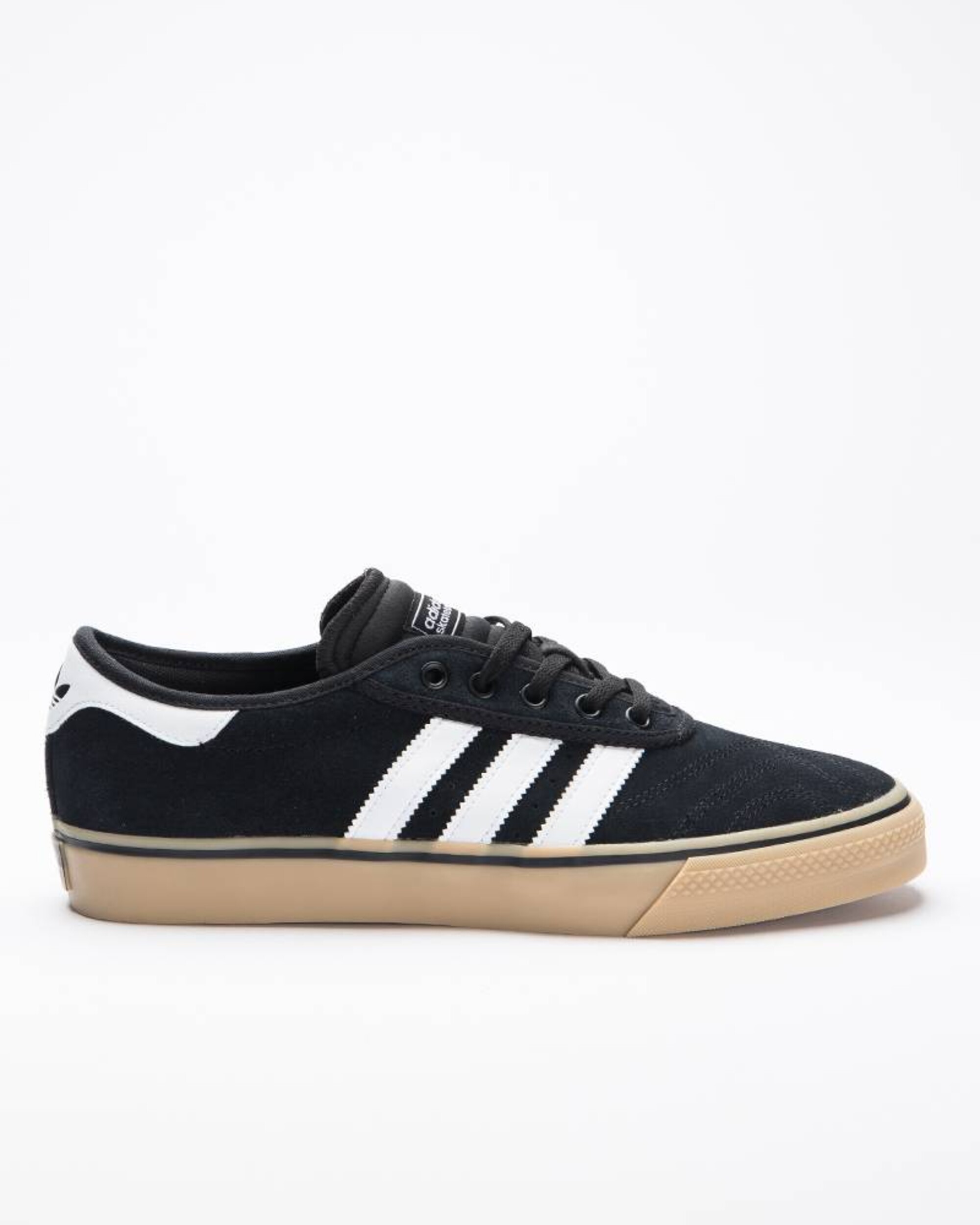 Adidas adi-ease premiere cblack/ftwwht/gum4