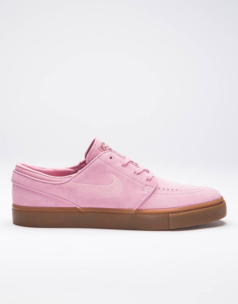 nike sb janoski pink