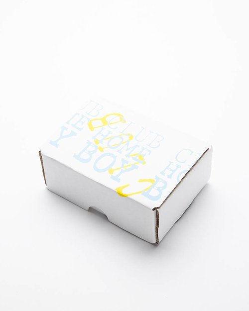 Dear skating Dear Skating Club Homeboy Membership Pack