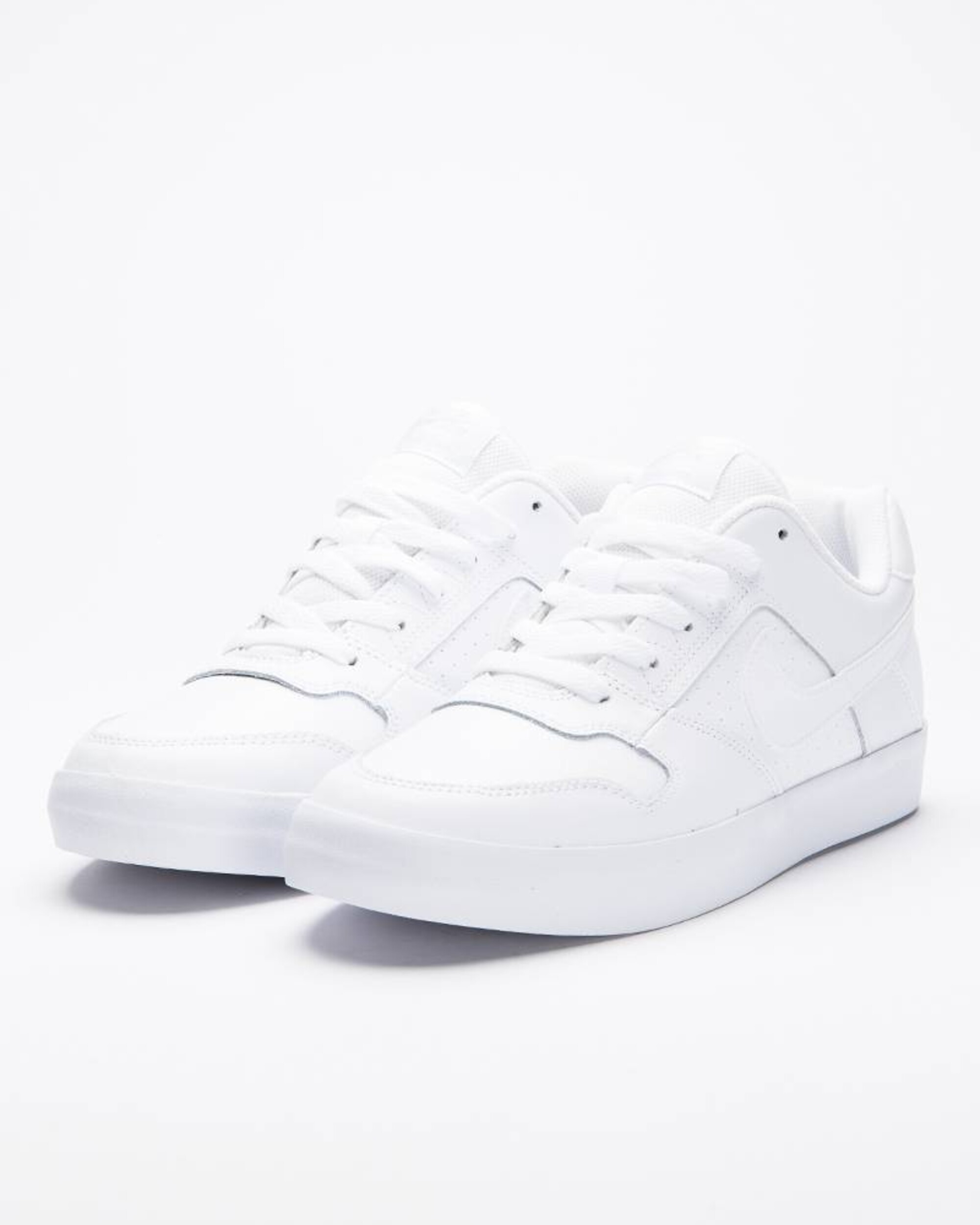 Nike SB Delta Force Vulc white/white-white