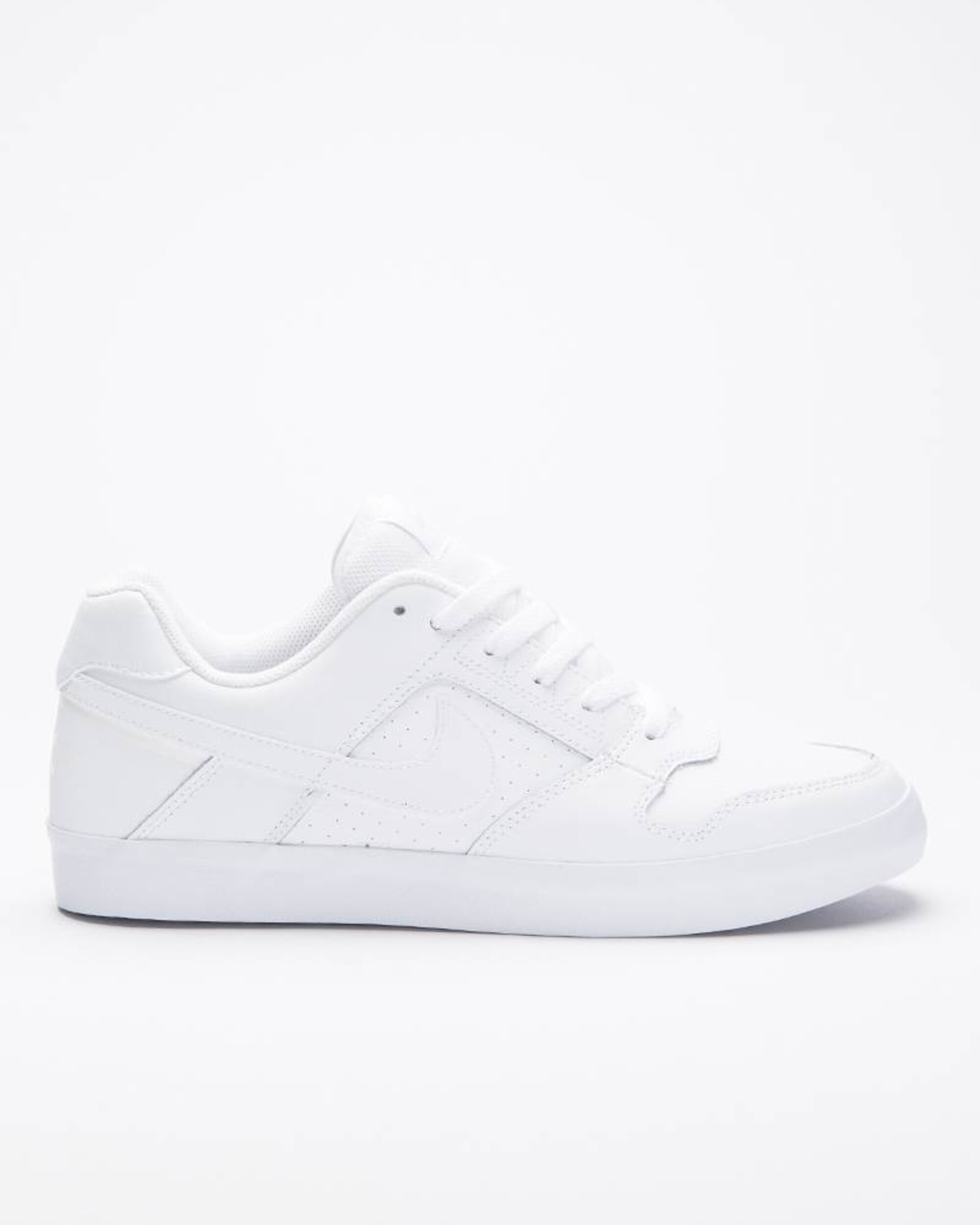 Nike SB Delta Force Vulc white/white-white