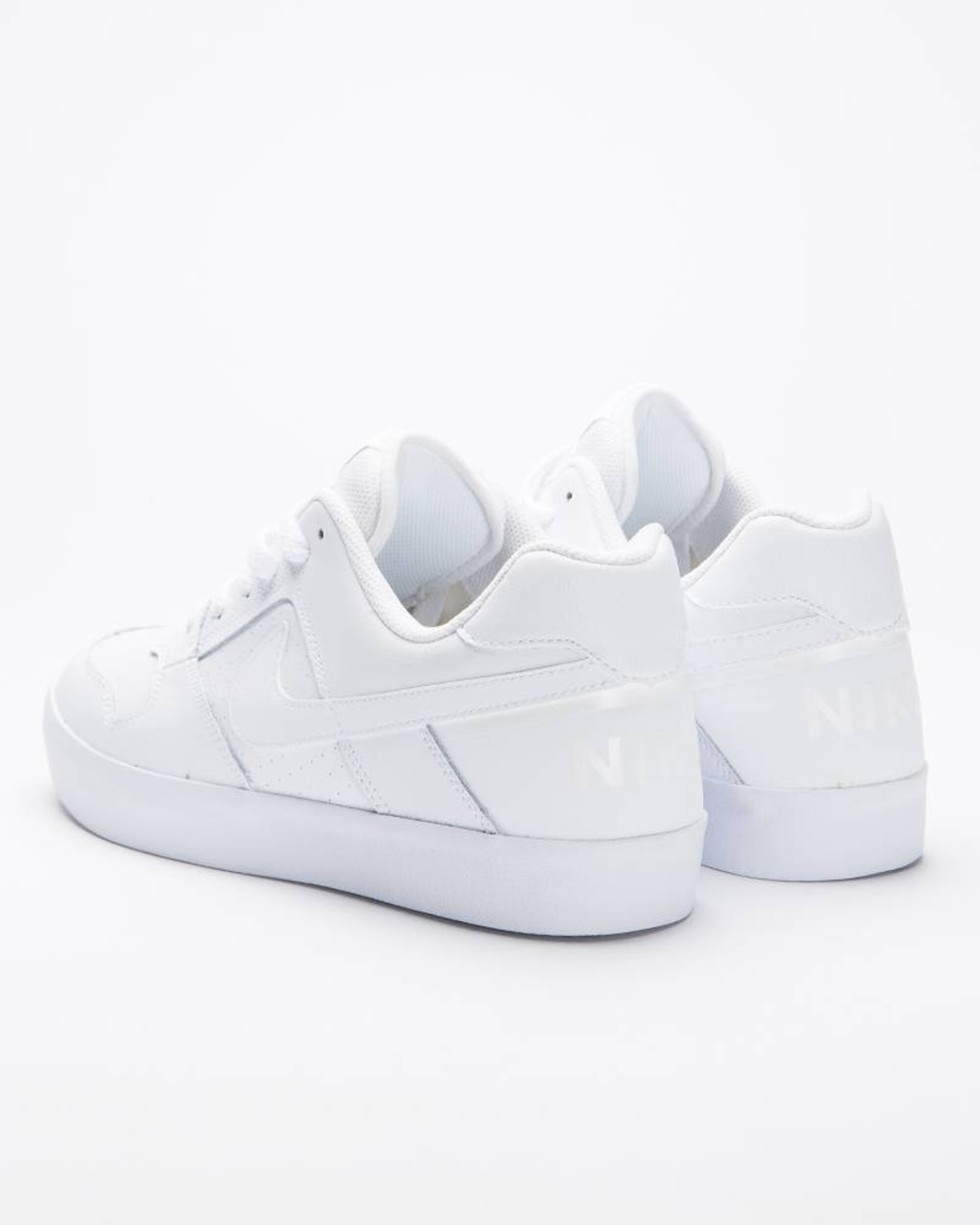 Nike SB Delta Force Vulc white/white-white