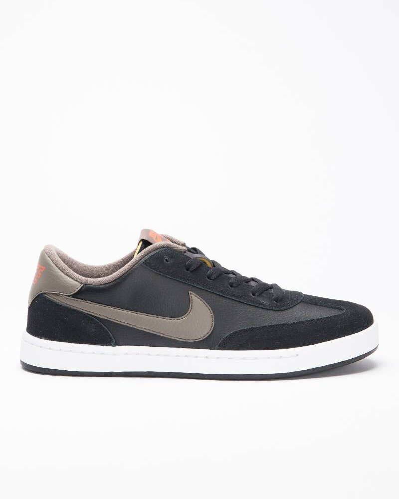 Nike SB Nike SB FC Classic Black/Ridgerock-Vintage Coral-White