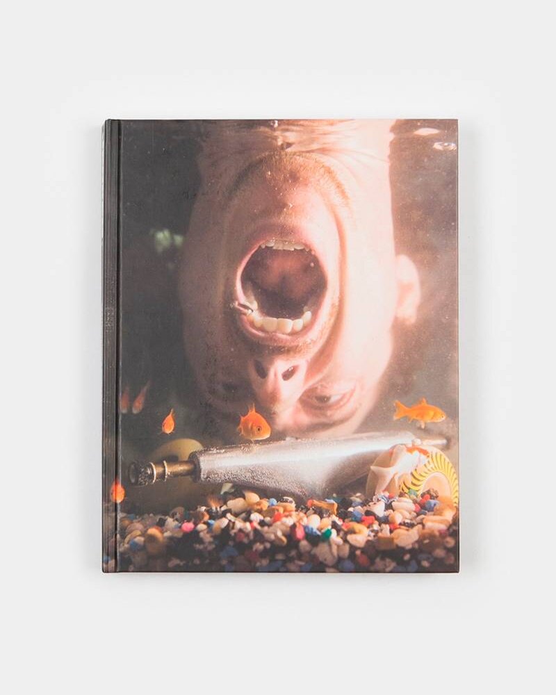 Jenkem Jenkem Book Volume 2