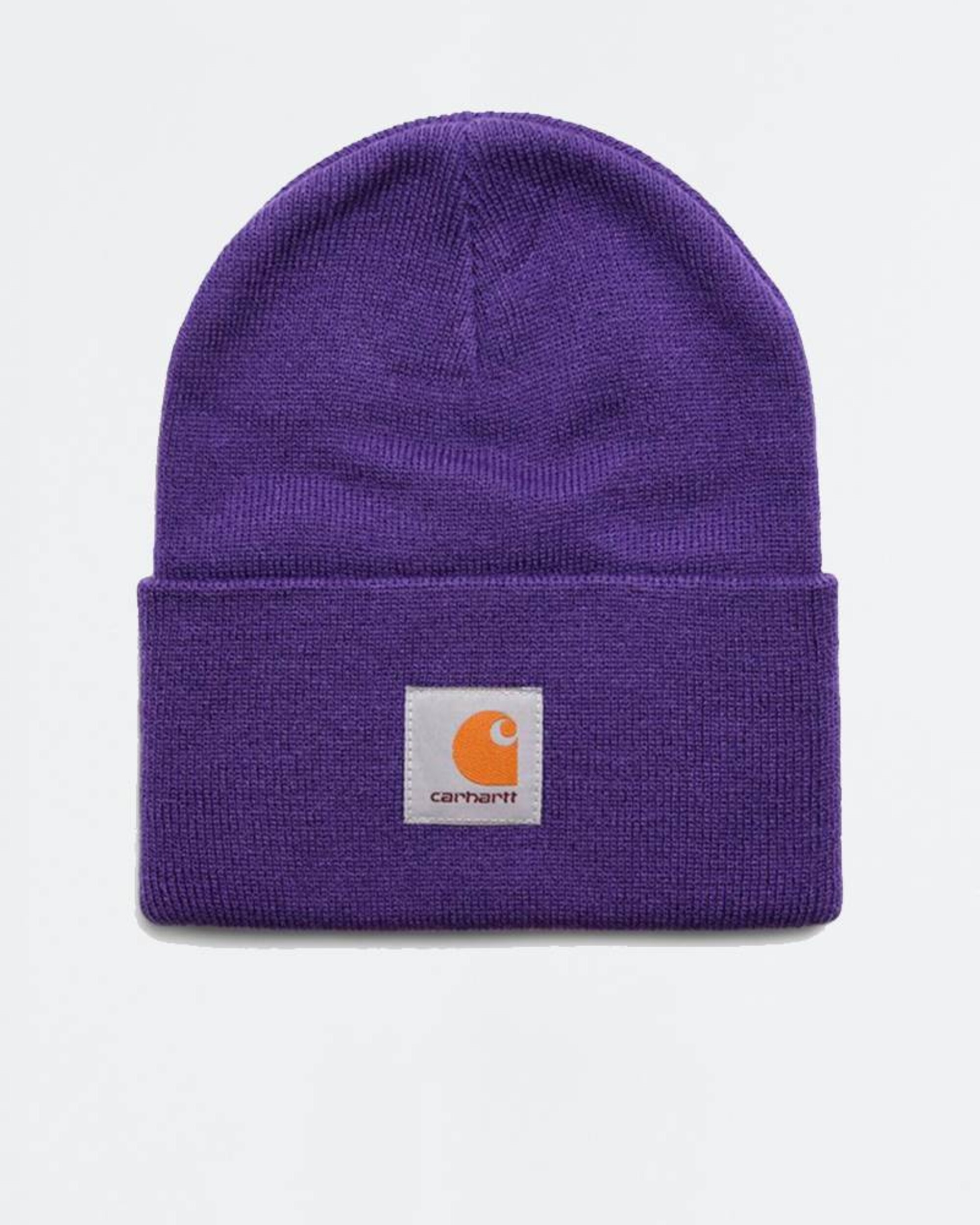 Carhartt Watch Beanie Acrylic Frosted Viola