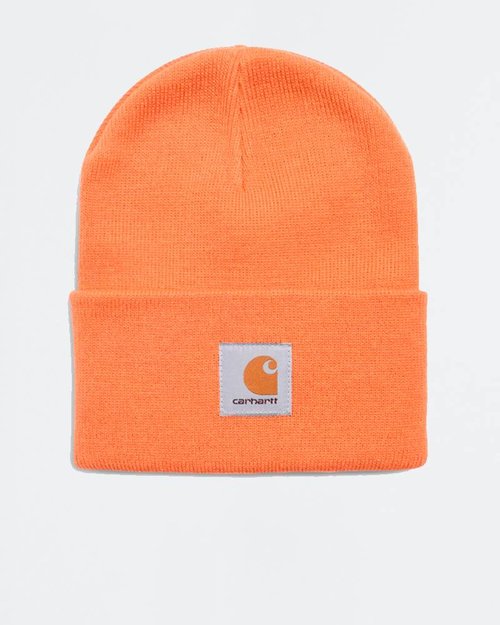 Carhartt Carhartt Watch Beanie Acrylic Jaffa