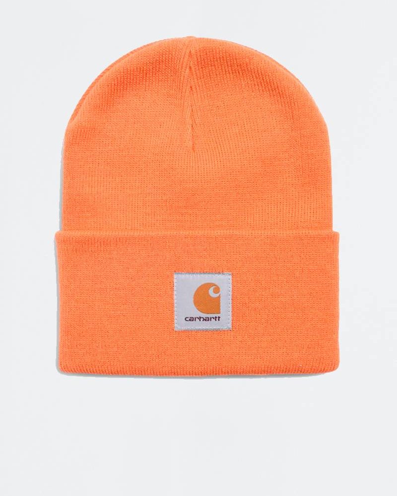 Carhartt Carhartt Watch Beanie Acrylic Jaffa
