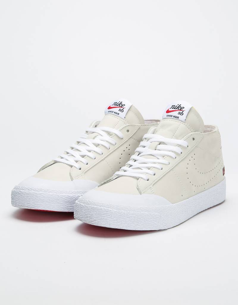 nike sb ishod wair zoom blazer