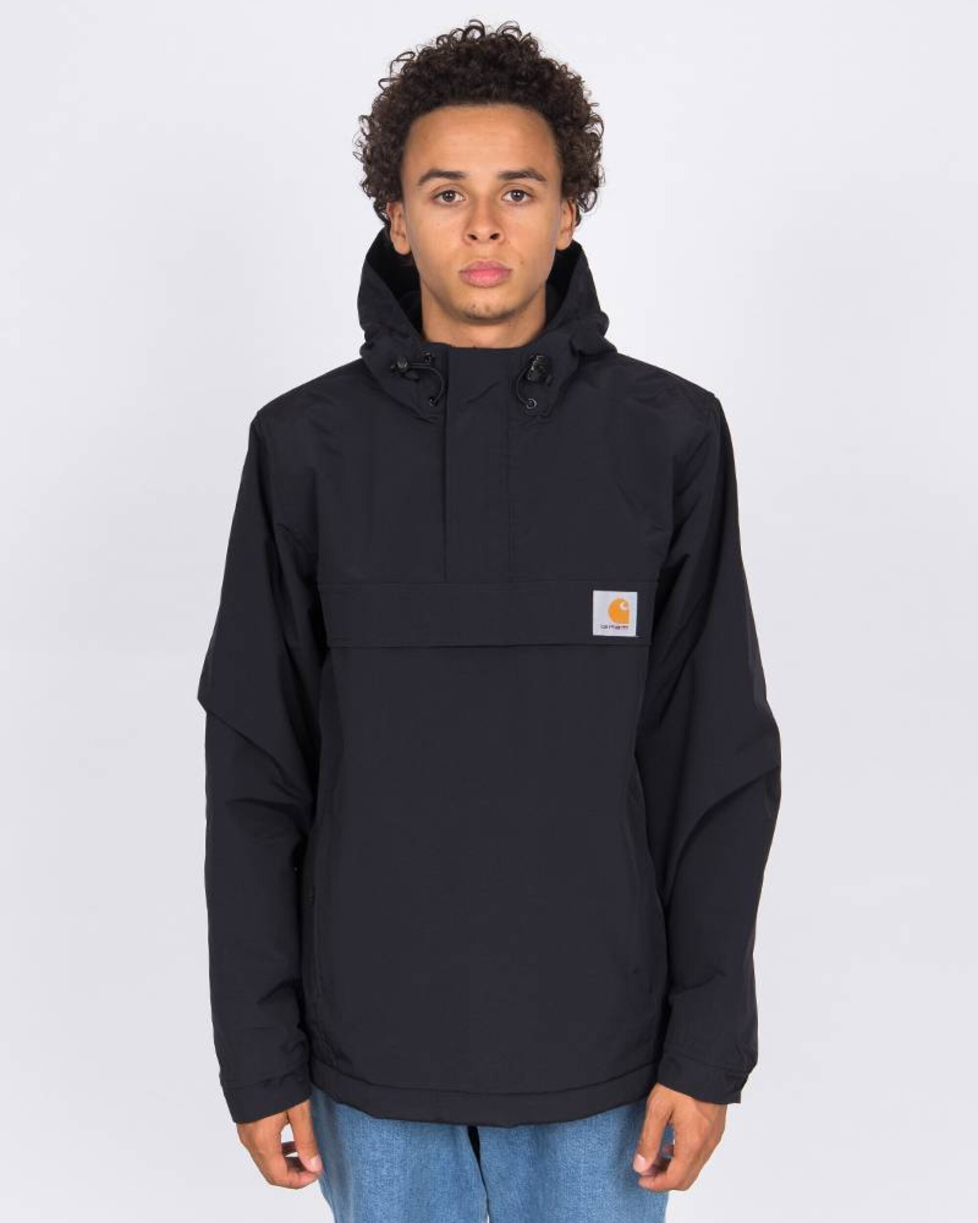 Carhartt Nimbus Pullover Black