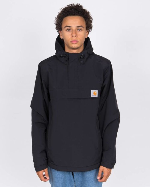 Carhartt Carhartt Nimbus Pullover Black