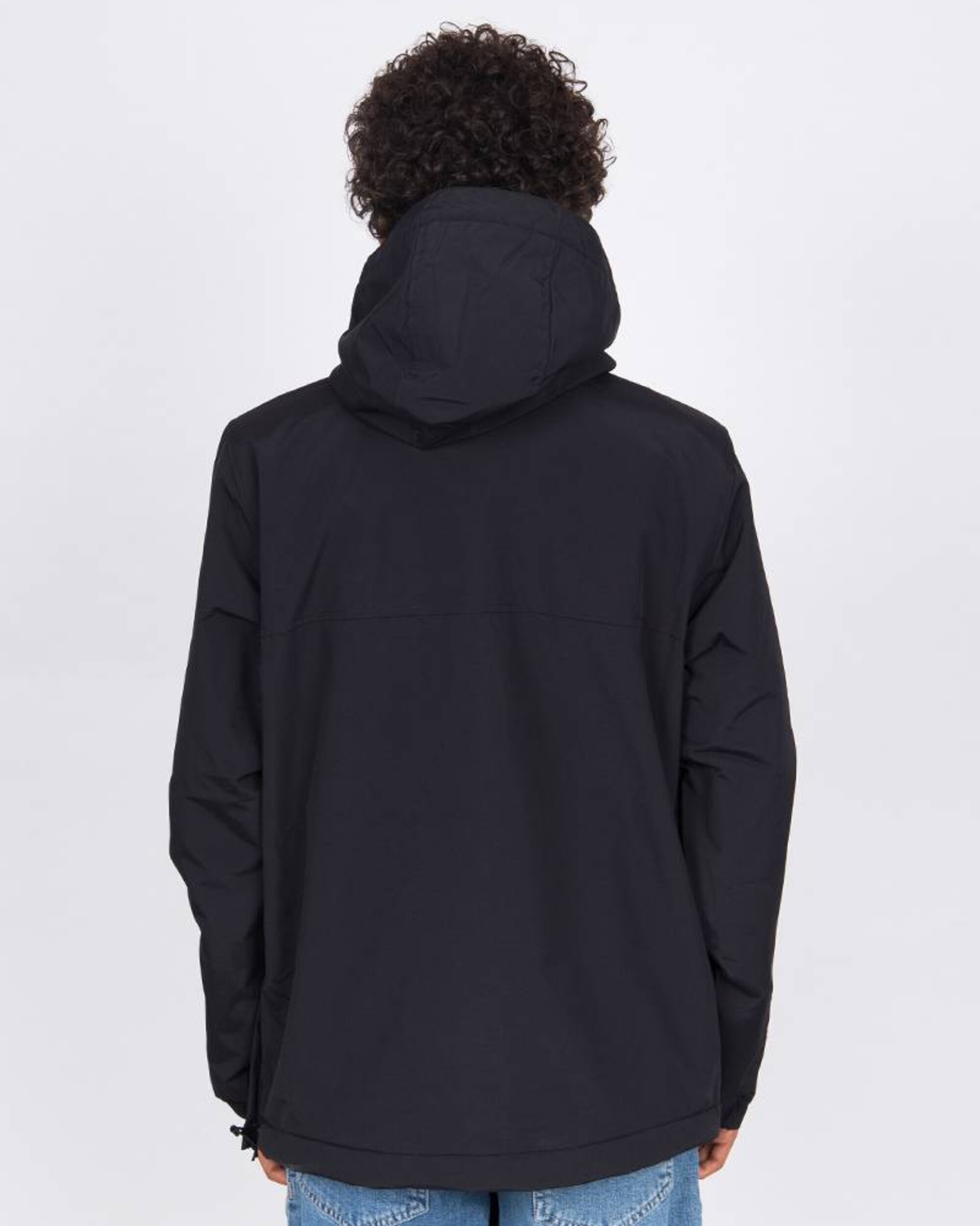 Carhartt Nimbus Pullover Black
