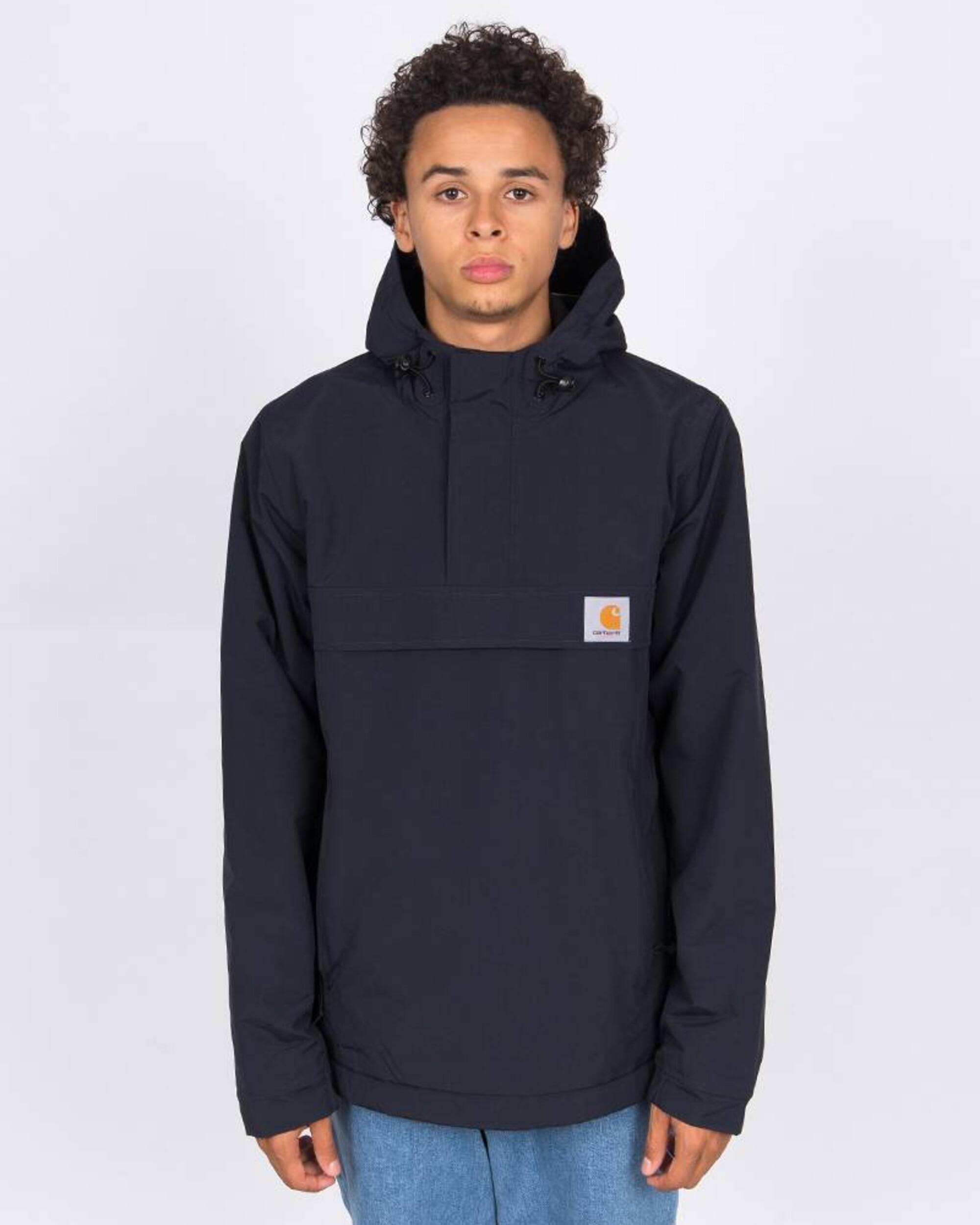 Carhartt Nimbus Pullover Dark Navy