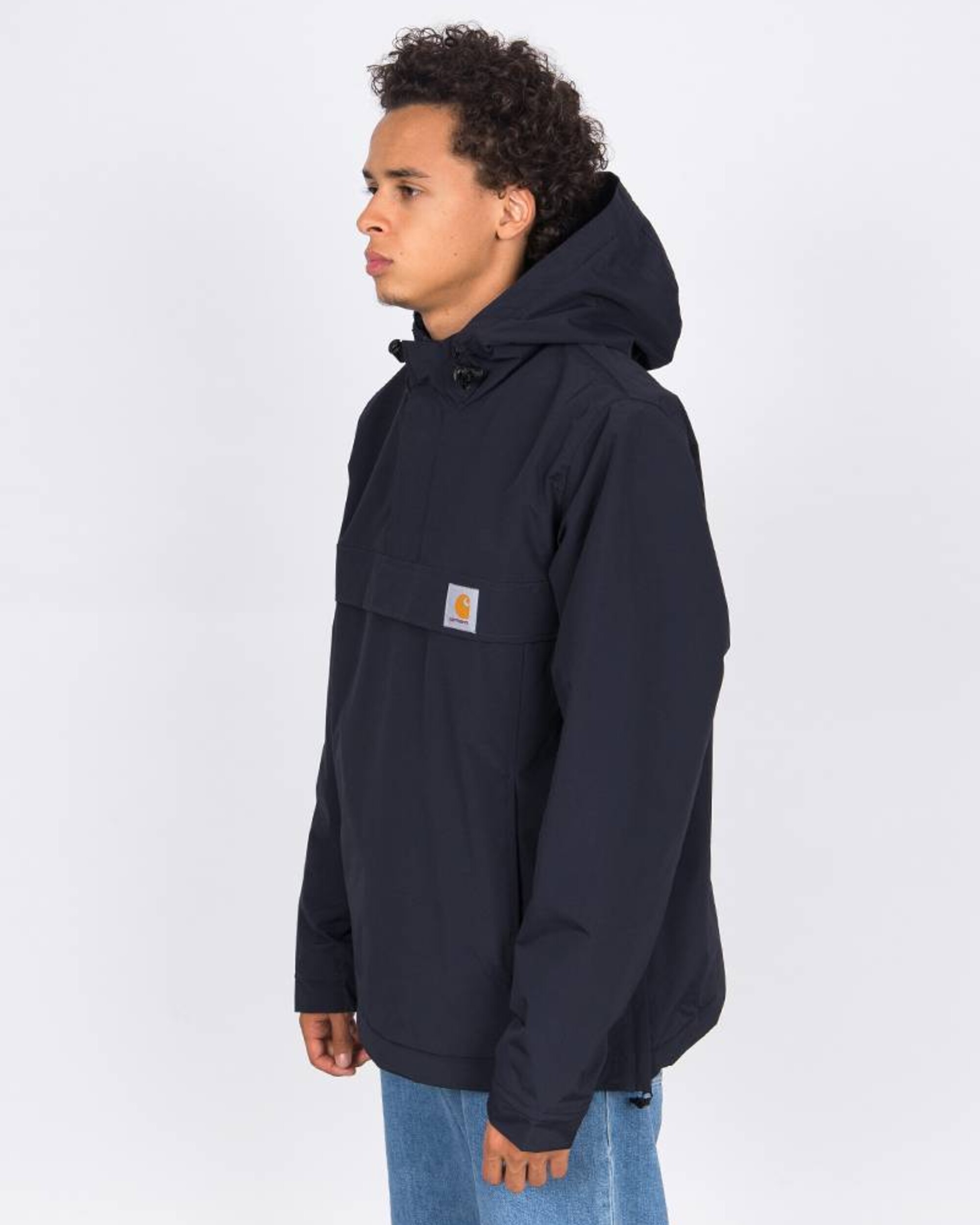 Carhartt Nimbus Pullover Dark Navy