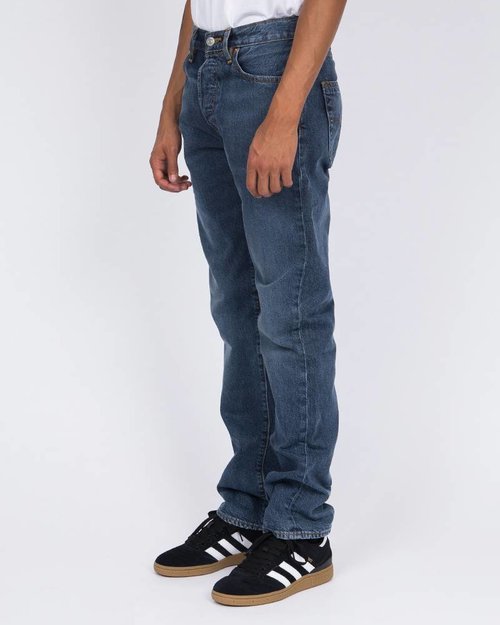 Levis Levi's Skate Denim 501 Pants STF Blinker