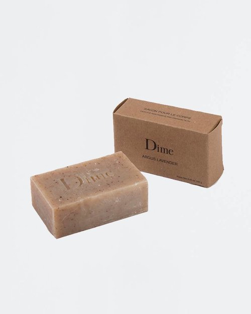 Dime Dime Soap Argus Lavender