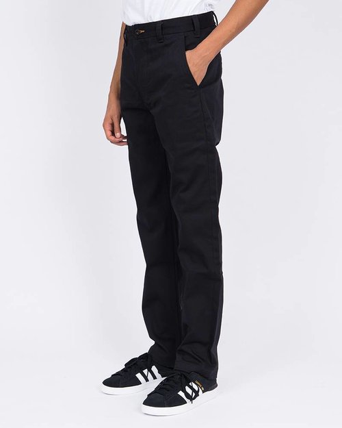 Levis Levi's Skate Work Pants Black Twill