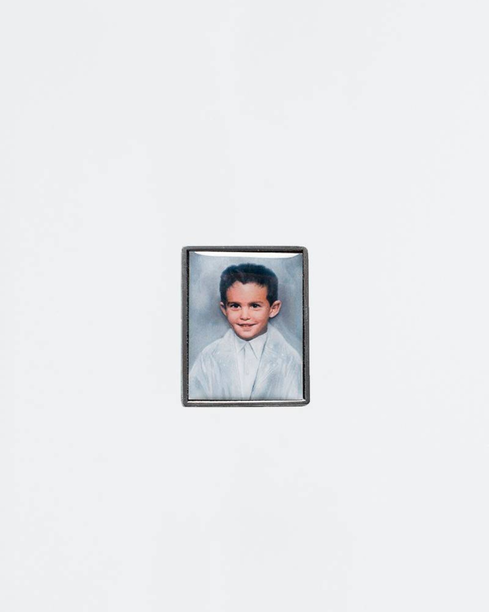 Fucking Awesome Dylan Pin