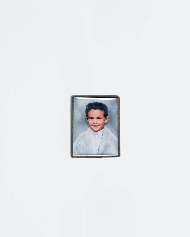 Fucking Awesome Fucking Awesome Dylan Pin