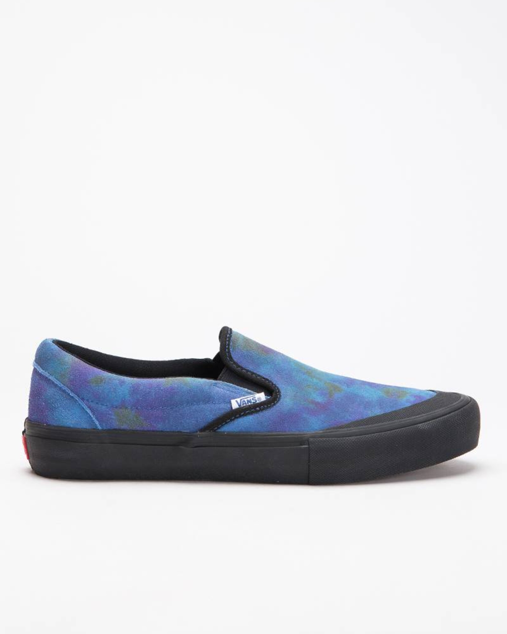 Vans Slip-On Pro Ronnie Sandoval Northern Lights