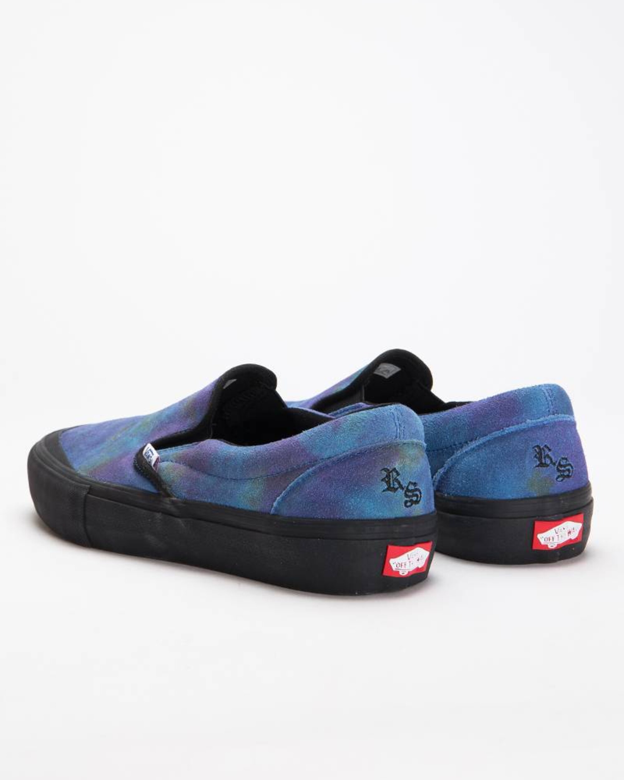 Vans Slip-On Pro Ronnie Sandoval Northern Lights