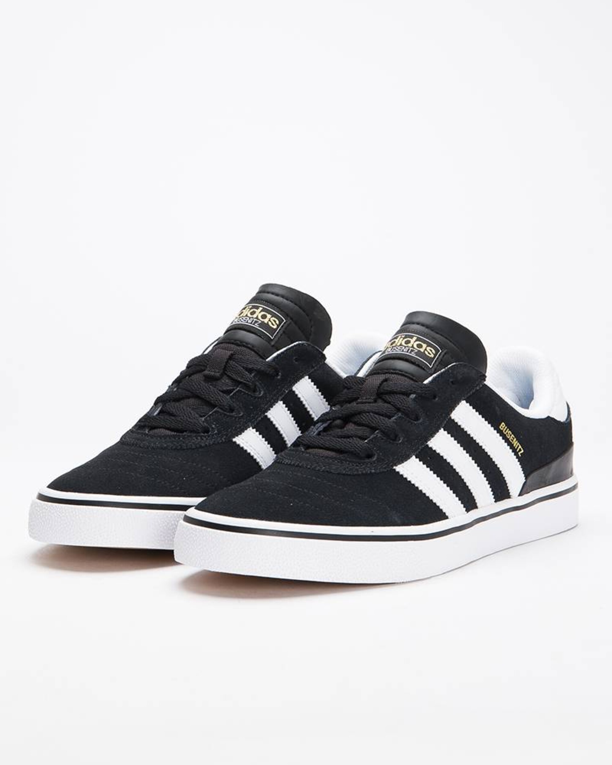 Adidas busenitz vulc black1/runwht/black1
