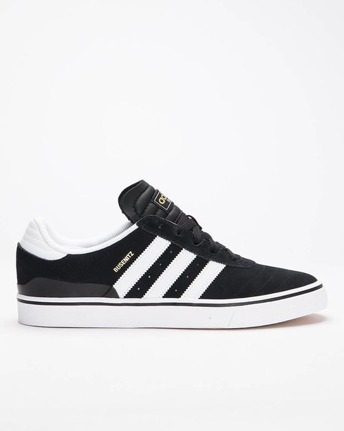 Adidas Skateboarding Adidas busenitz vulc black1/runwht/black1
