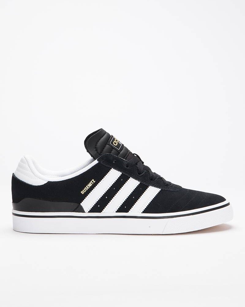 Adidas Skateboarding Adidas busenitz vulc black1/runwht/black1