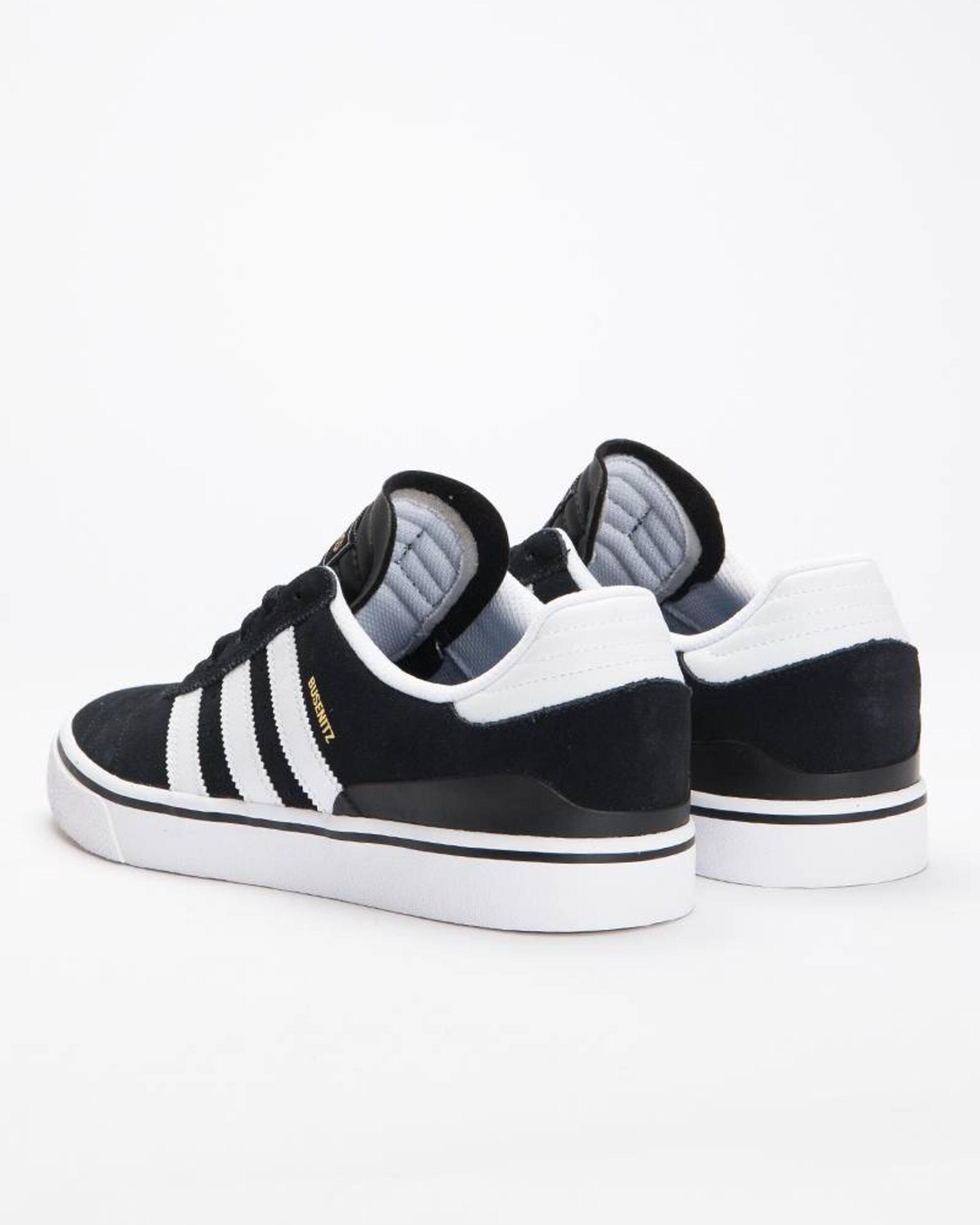 Adidas busenitz vulc black1/runwht/black1