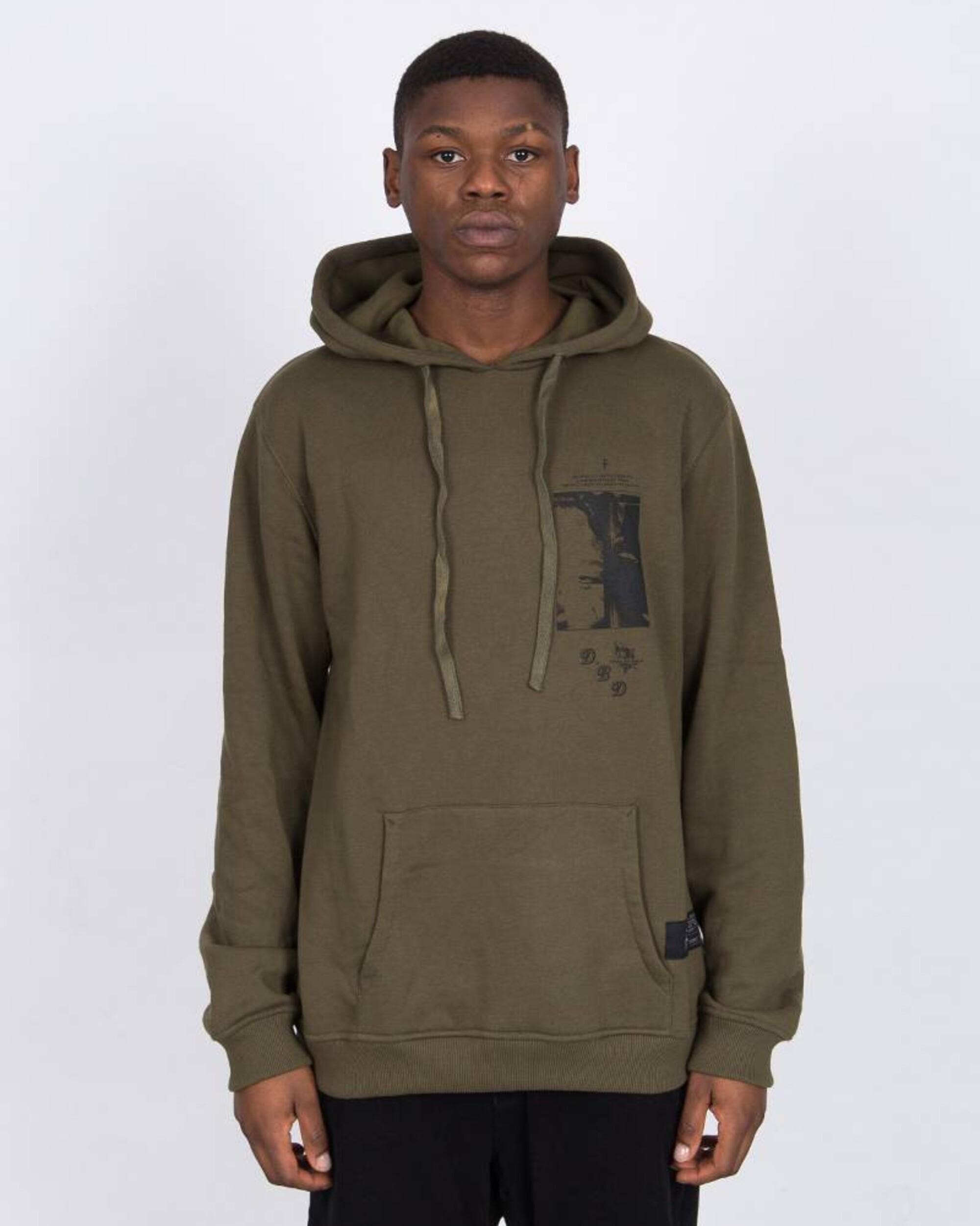 Former Dream  Bad Dream Hoodie Surplus