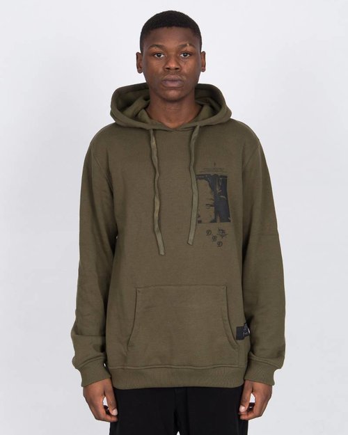 Former Former Dream  Bad Dream Hoodie Surplus