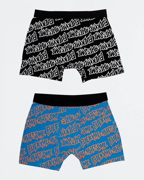 Fucking Awesome Fucking Awesome Boxer Briefs