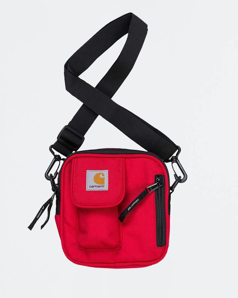 Carhartt Carhartt Essentials Bag Cardinal