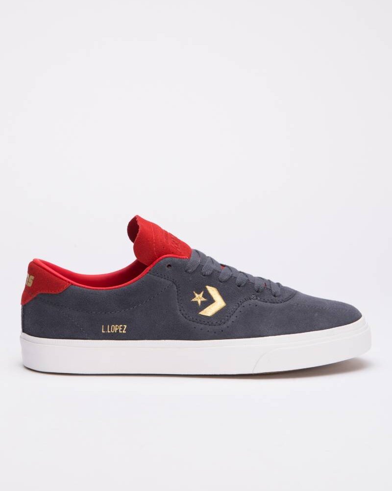 Converse Converse Louie Lopez Pro Ox Casino/Red/White