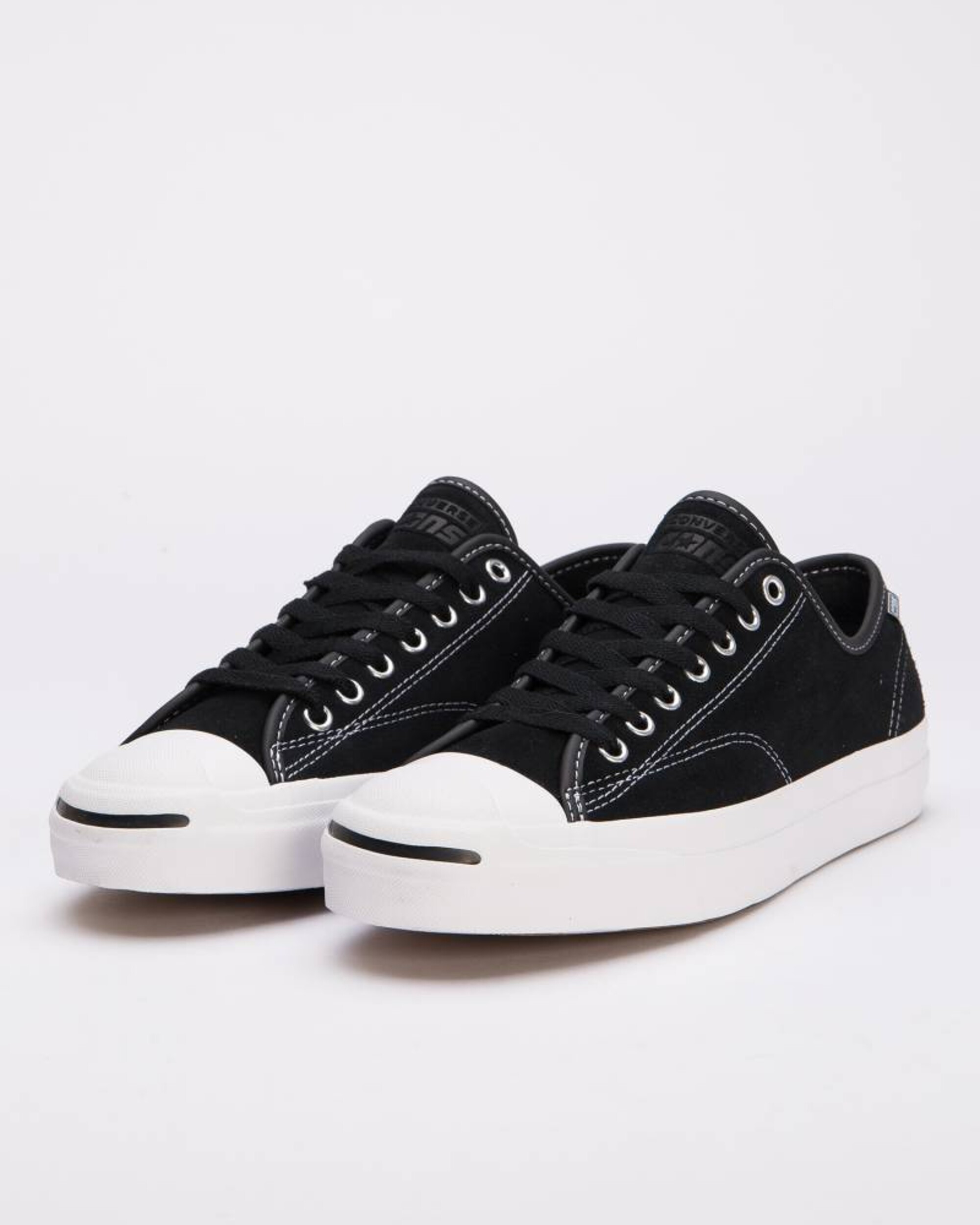 Converse Jack Purcell Pro OX Black/White