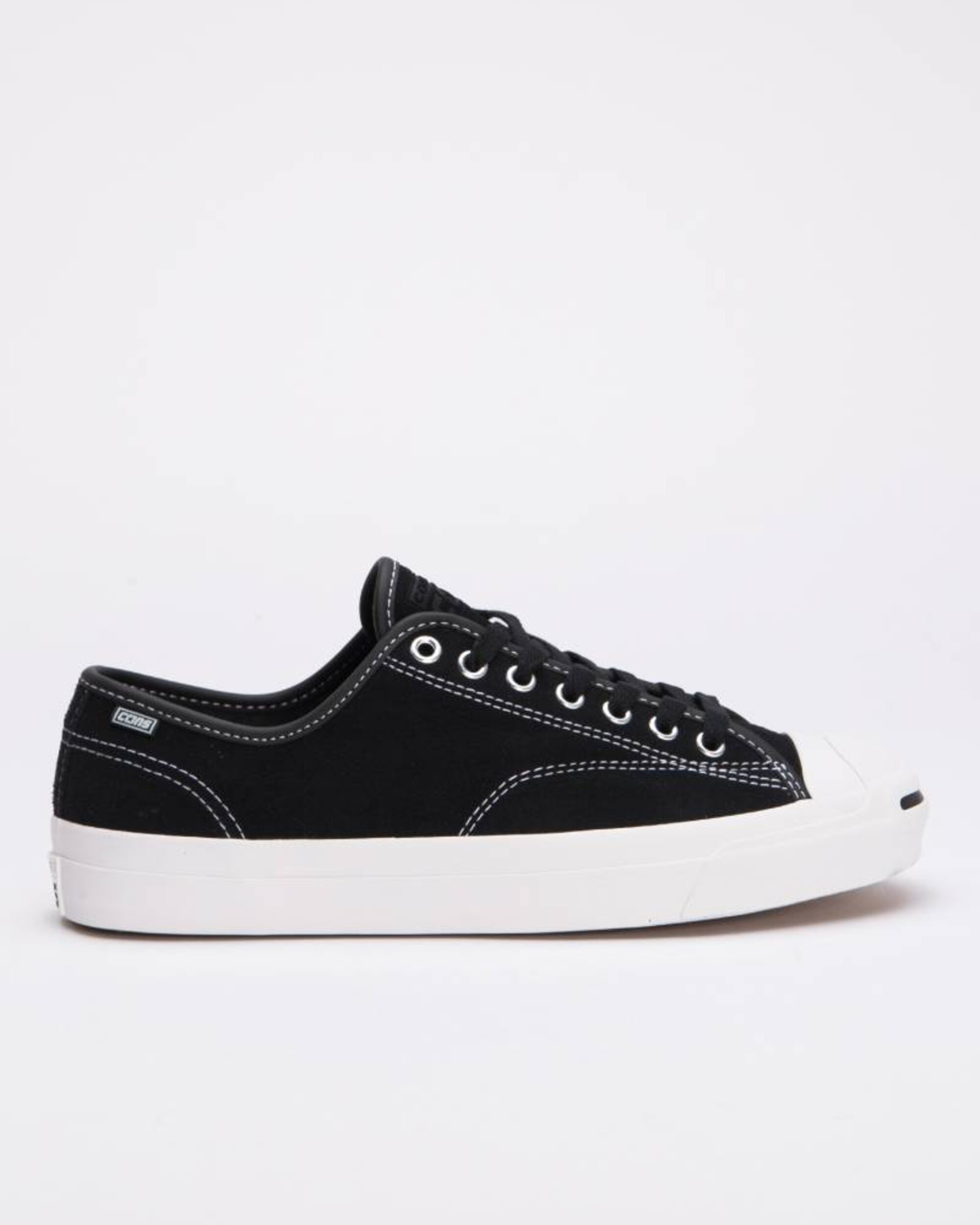 Converse Jack Purcell Pro OX Black/White