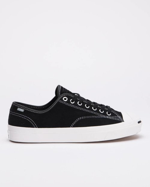 Converse Converse Jack Purcell Pro OX Black/White