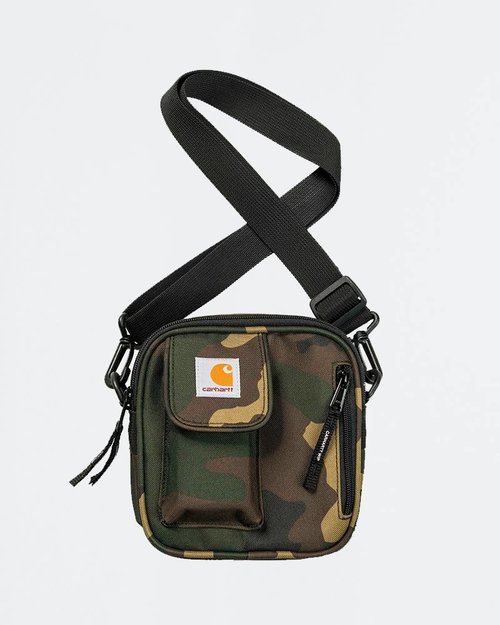 Carhartt Carhartt Essentials Bag Camo Laurel