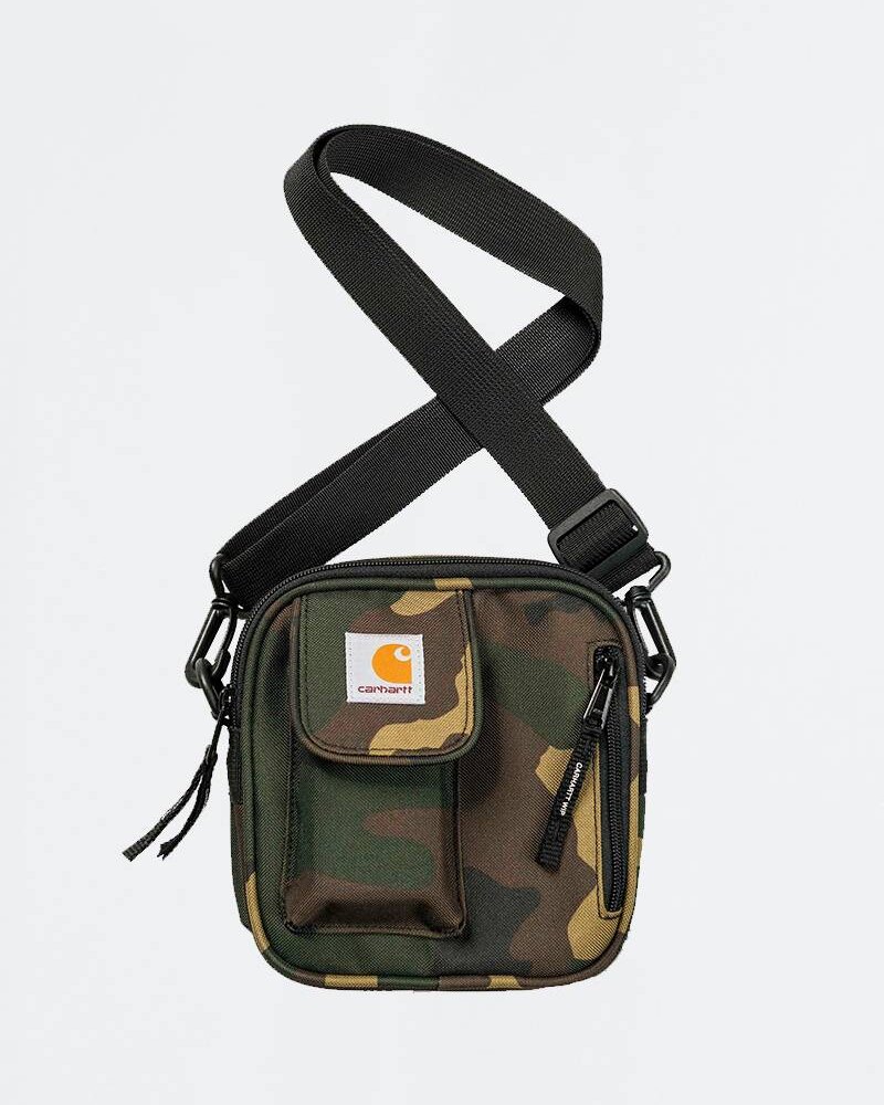 Carhartt Carhartt Essentials Bag Camo Laurel